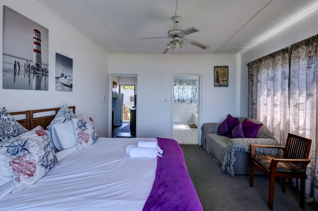 Khaya La Manzi Guest Lodge Hibberdene Exteriör bild