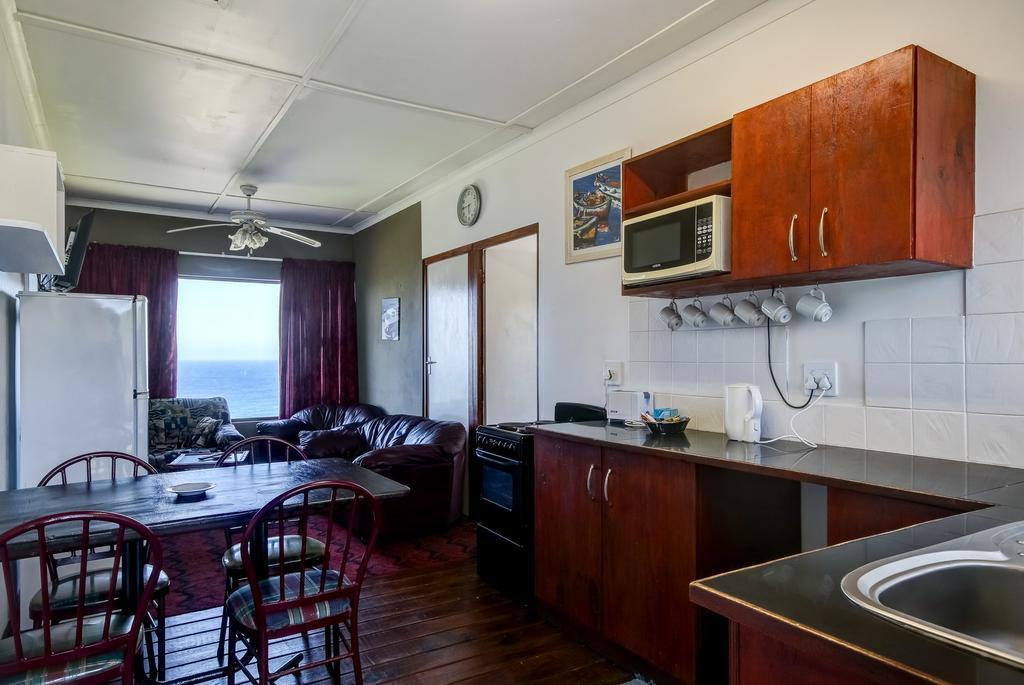 Khaya La Manzi Guest Lodge Hibberdene Exteriör bild